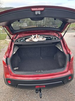 Verkaufe Nissan Qashqai - 5