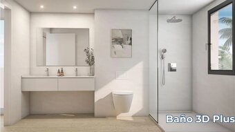 Neues Reihenhaus in Meloneras - GRAN CANARIA - 5