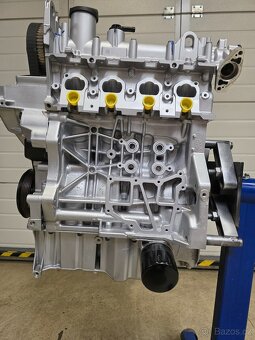 MOTOR CJZ 1,2 TSI - 5