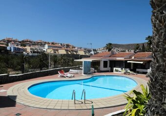 Bungalow mit Meerblick in Arguineguín - GRAN CANARIA - 5