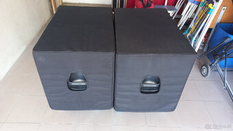 Ich verkaufe Dynacord VariLine Tontechnik - 5