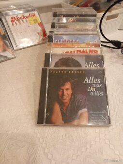 Viele viele CDS - 5