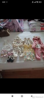 Verkaufe eine reborn Baby - 5