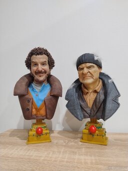 Home alone/Allein zu Hause - 5