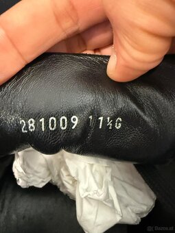 Gucci Soft Suede - 5