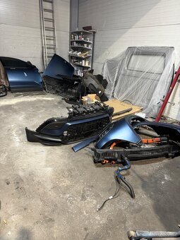 Fisker Ocean Extreme teile - 5