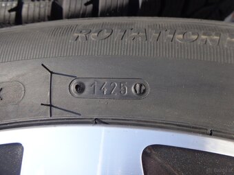 Audi Q4 E-Tron neue Winterradsatz - 5