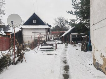 Predám dom obci Rakúsy pod vysokými tatrami - 5