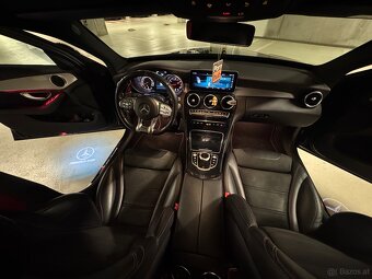 Mercedes-Benz C 43 AMG T-Modell 4MATIC | Panorama | 390 PS | - 5