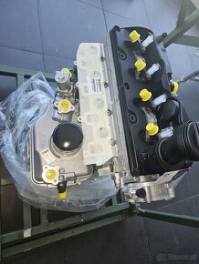 MOTOR CFCA 2,0 TDI - MULTIVAN 132 KW - CFC - 5