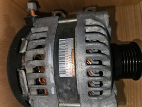 GENERATOR 3,0 CRD JEEP VM63D - 5