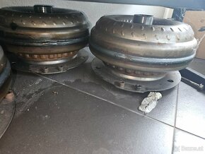 HYDROMENISCH 3,0 CRD JEEP VM63 - 5