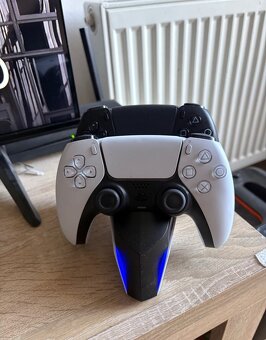 Playstation 5 1TB + spiele - 5