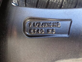 new Skoda Kodiaq 2024- neue Winterradsatz - 5