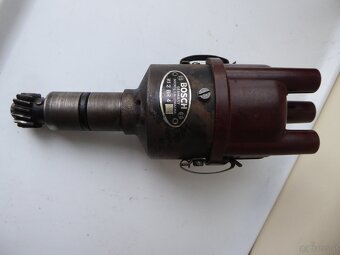 Bosch Verteiler - 5