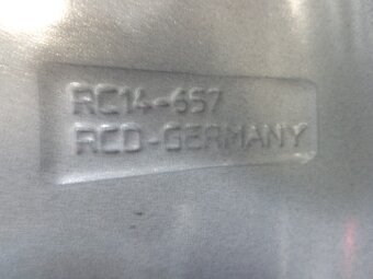 Kia Hyundai Mazda Toyota Suzuki neuwertige alufelgensatz - 5