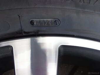 neue original AUDI Q4 E-Tron / Skoda Elroq winterradsatz - 5
