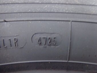 255/65R18 115H Good Year neue Winterreifen - 5