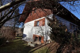 Einfamilienhaus im Bayerischen Wald zum Verkauf, Riedlhütte - 5