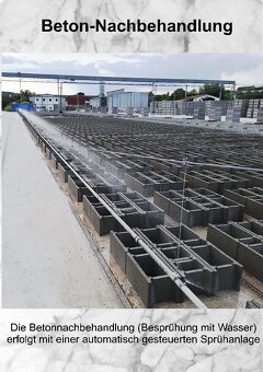 Betonwerk+Produktion Fertiger - 5