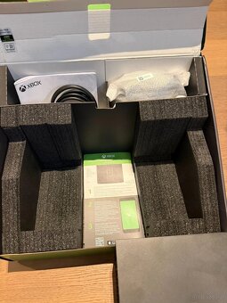 XBOX Series X 1TB - 5