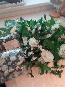 Kunstblumen - 5