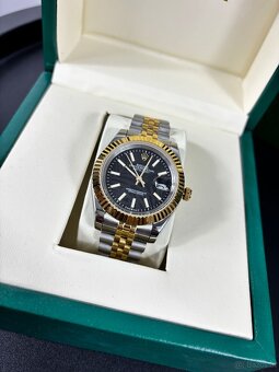 Rlx oyster perpetual - 5