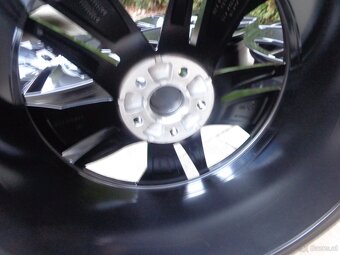 Skoda Elroq / Skoda Enyaq neue Alufelgensatz 19Zoll - 5