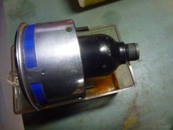 Smith Tachometer - 5