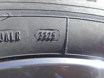 new Ford Ranger Winterradsatz inkl. RDKS - 5