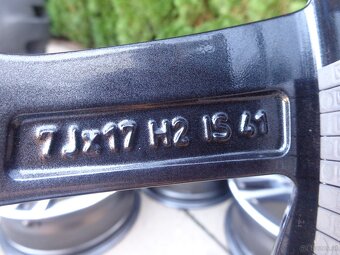 BMW X1 / X2 / 2er neue alufelgensatz - 5