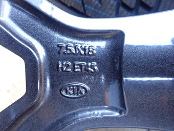 Kia Sorento Winterradsatz - 5