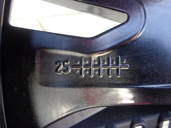 Skoda Elroq / Skoda Enyaq neue demo original alufelgen 8J+9J - 5