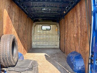 Fiat Ducato 2,3 L3H2 - 5