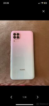 HUAWEI P40 lite - 5