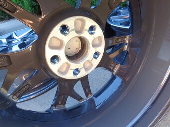 Toyota RAV4 / Corolla Camry neueoriginal alufelgensatz - 5
