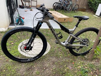 Canyon Lux Trail CF7 - 5