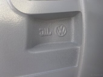 VW Tiguan neue Alufelgensatz - 5