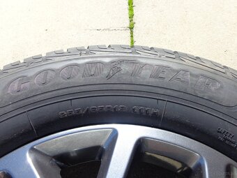 new VW Amarok / new Ford Ranger winterradsatz - 5