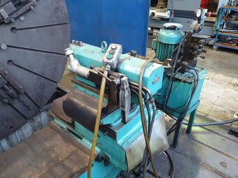 Heylingenstaedt - Konventionelle Drehmaschine - 5