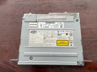 Original BMW Entrynav / NBT Retrofit Set - Head Unit - 5