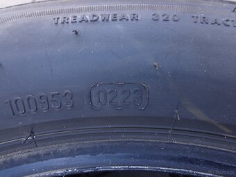 205/60R17 Bridgestone neue demo sommerreifen - 5