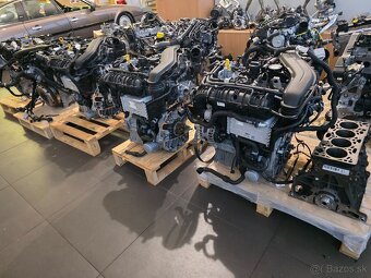 MOTOR DAD - DADA 1,5 TSI - 5