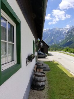 Haus đ & Stadl - Skiregion Oberösterreich - 5