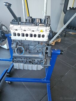 MOTOR CXE 2,0 TDI VW T6 MULTIVAN - 5
