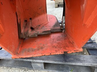 WESTTECH WOODCRACKER S400 - 5