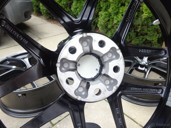 original Alfa Romeo Stelvio 20Zoll alufelgensatz - 5