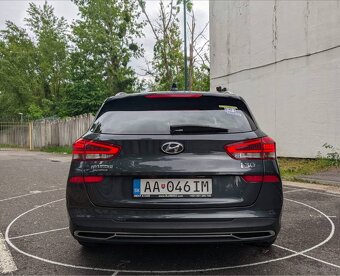 Hyundai i30 1.5 T-GDi CW MHEV 7DCT - 5