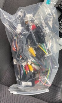 Hikity 1+32GB Autoradio - 5