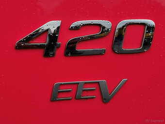 Sattelzugmaschine VOLVO FH13 420 42T EEV - 5